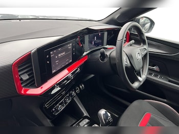 Used Vauxhall Mokka 2021 for sale - 78575831: Photo