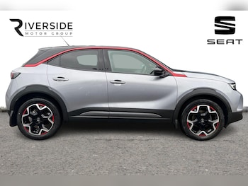 Used Vauxhall Mokka 2021 for sale - 78575831: Photo
