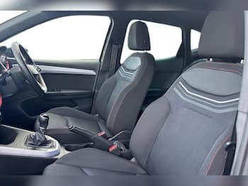 Used SEAT Arona 2024 for sale - 79566195: Photo