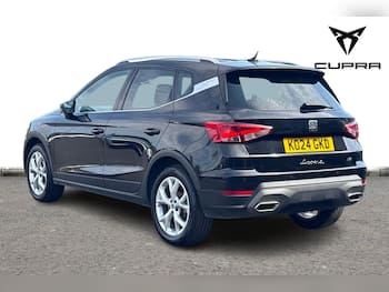 Used SEAT Arona 2024 for sale - 79566195: Photo