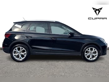 Used SEAT Arona 2024 for sale - 79566195: Photo