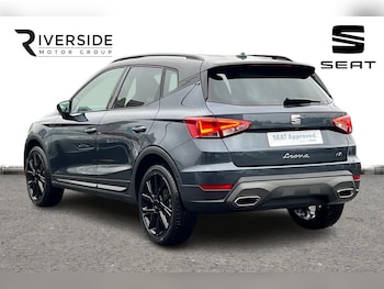 Used SEAT Arona 2025 for sale - 76754619: Photo