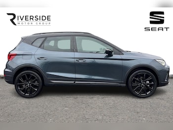 Used SEAT Arona 2025 for sale - 76754619: Photo