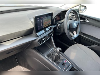 Used SEAT Leon 2023 for sale - 79113381: Photo