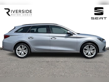 Used SEAT Leon 2023 for sale - 79113381: Photo