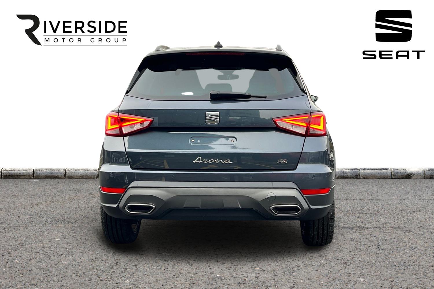 Used SEAT Arona 2026 for sale - 77137710: Photo 10