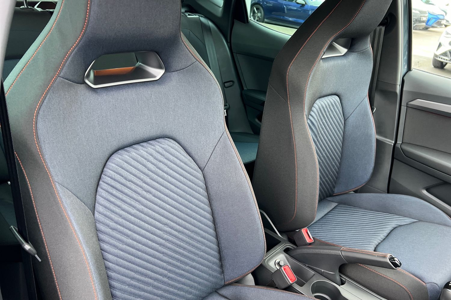 Used SEAT Arona 2026 for sale - 77137710: Photo 11