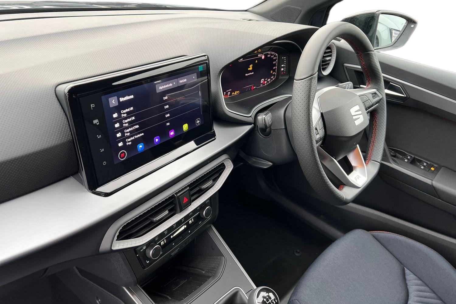 Used SEAT Arona 2026 for sale - 77137710: Photo 2