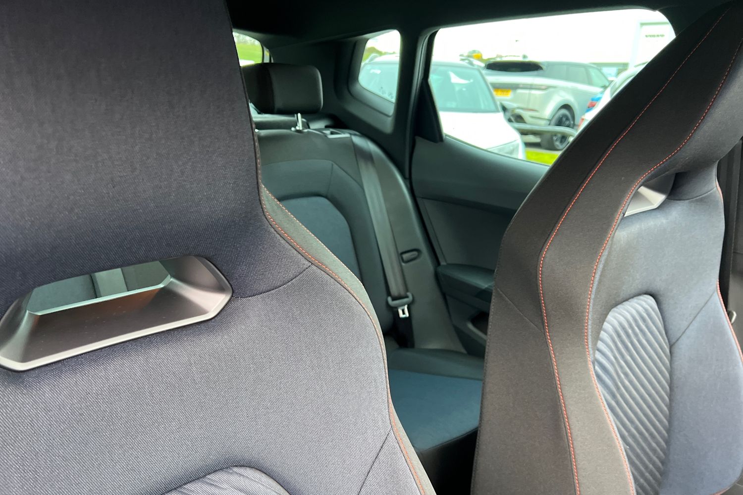 Used SEAT Arona 2026 for sale - 77137710: Photo 28