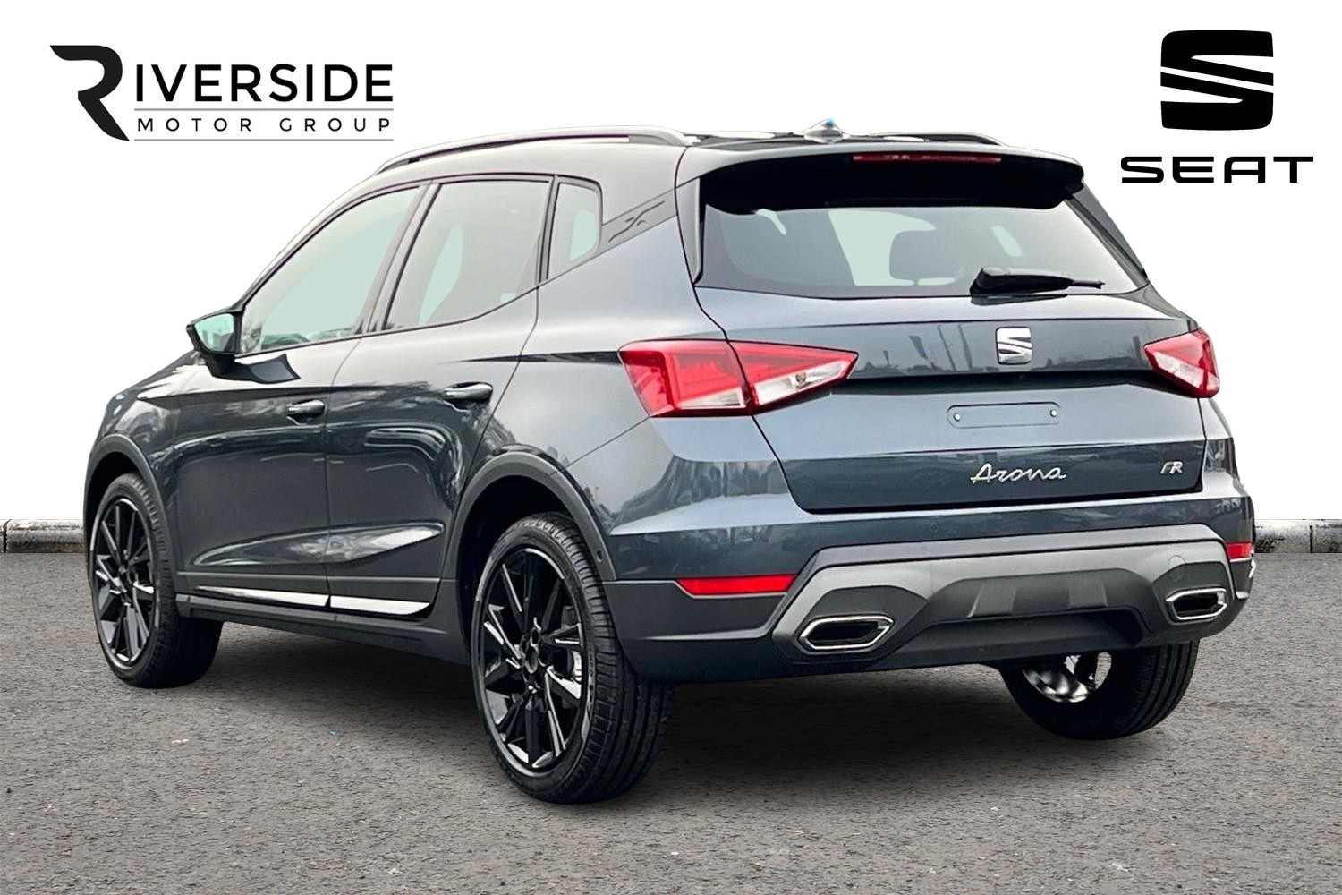 Used SEAT Arona 2026 for sale - 77137710: Photo 3