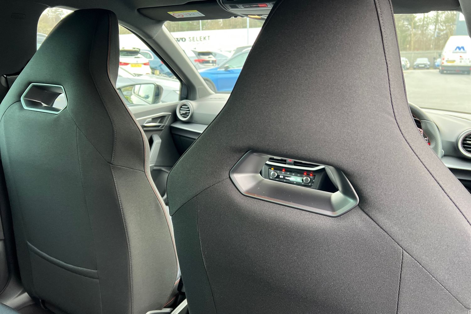 Used SEAT Arona 2026 for sale - 77137710: Photo 30