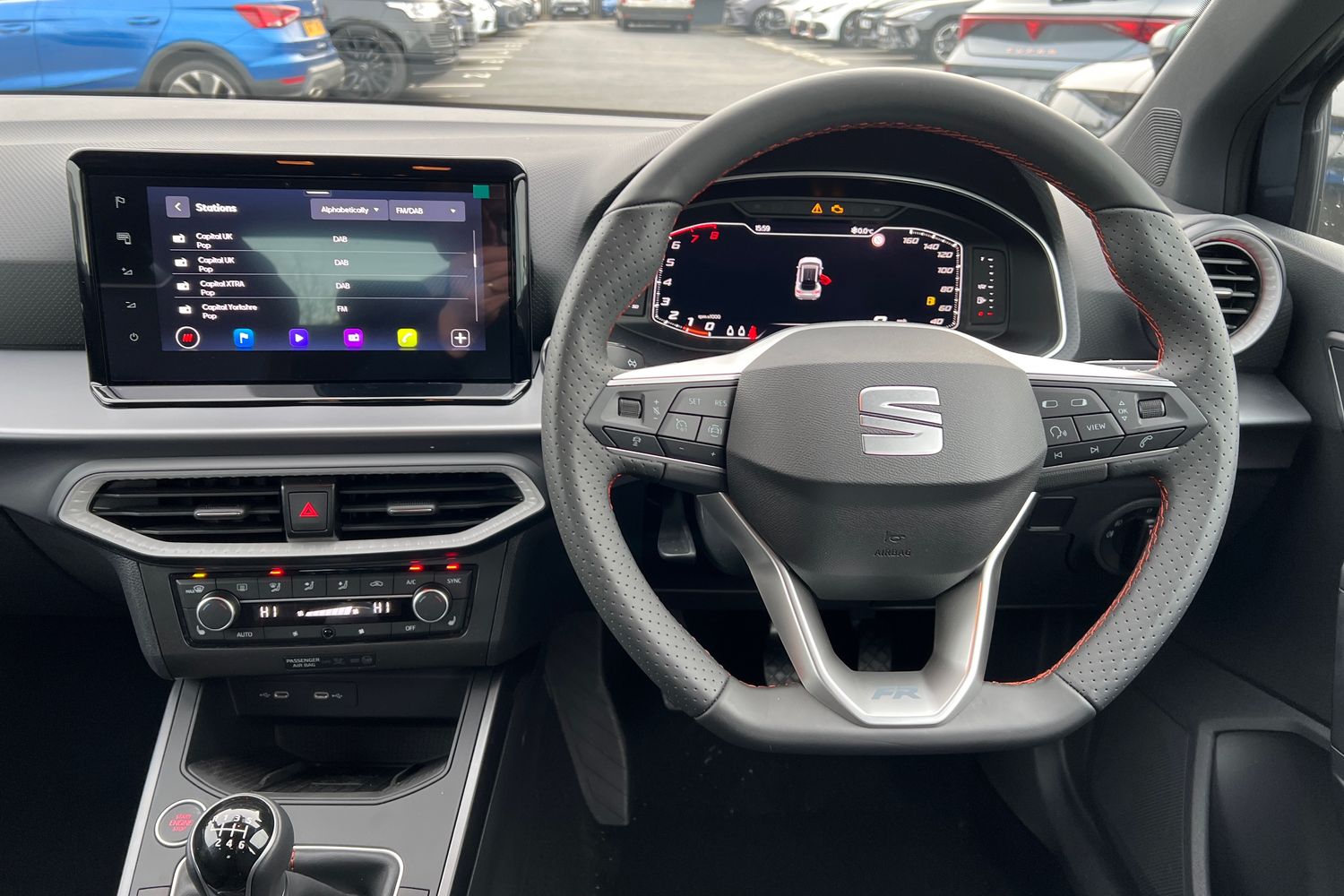 Used SEAT Arona 2026 for sale - 77137710: Photo 32