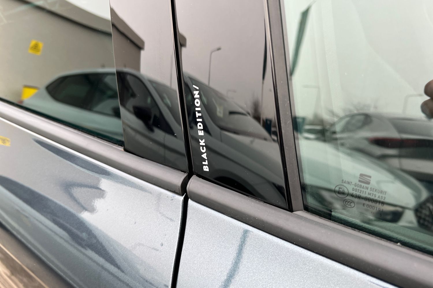 Used SEAT Arona 2026 for sale - 77137710: Photo 37