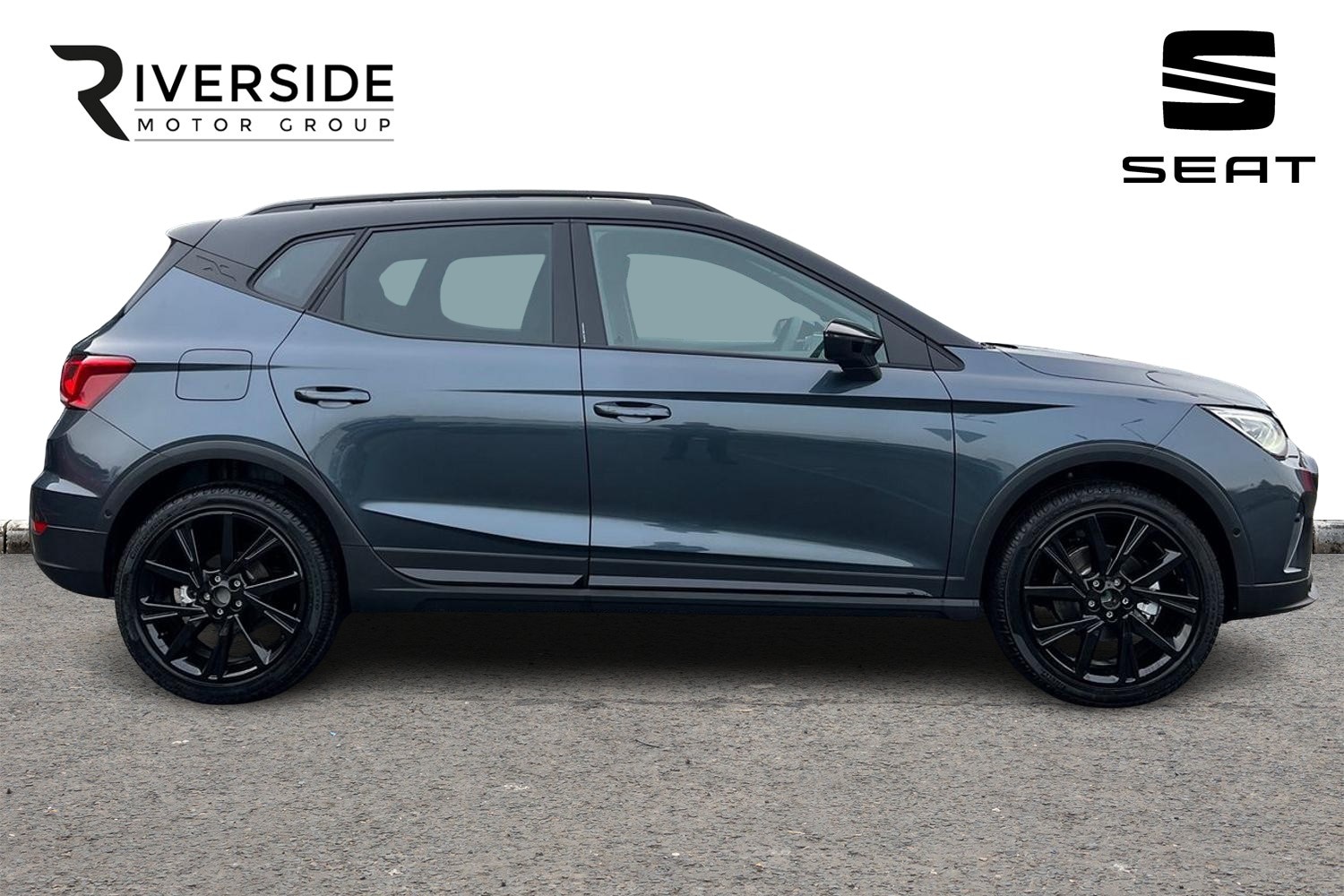 Used SEAT Arona 2026 for sale - 77137710: Photo 4