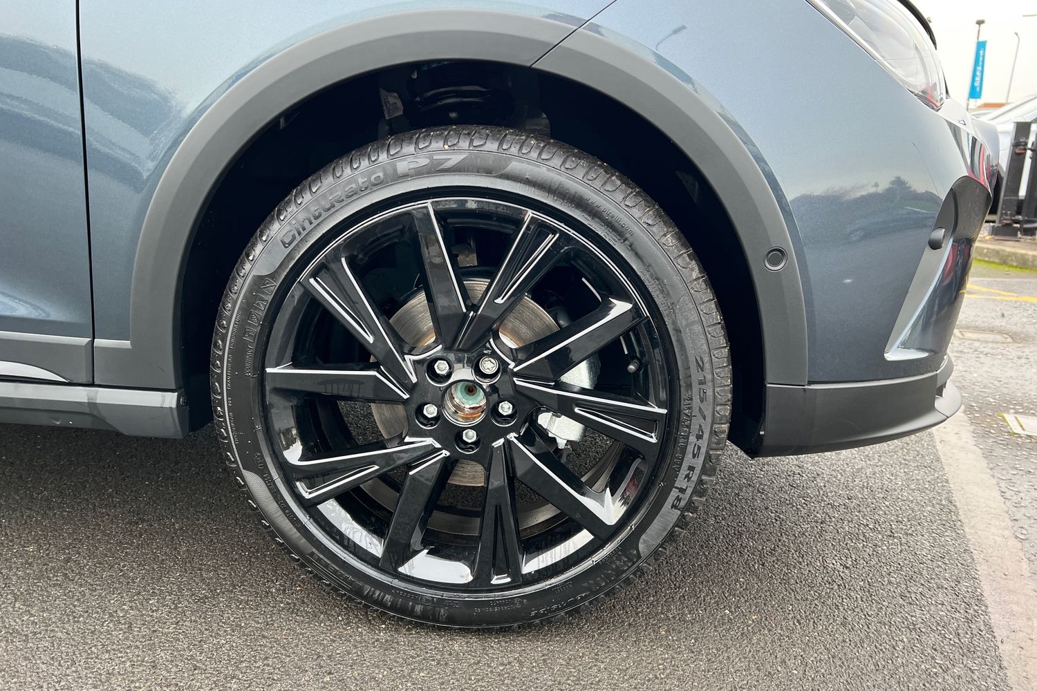 Used SEAT Arona 2026 for sale - 77137710: Photo 5