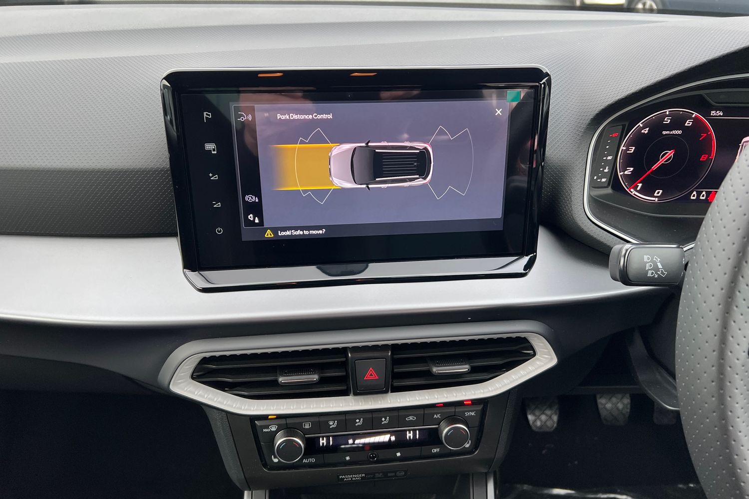 Used SEAT Arona 2026 for sale - 77137710: Photo 7