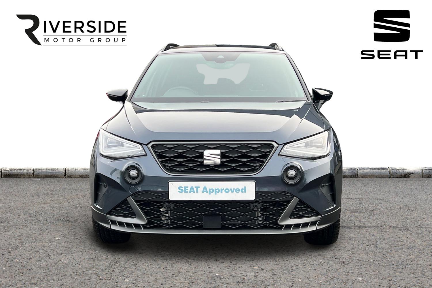 Used SEAT Arona 2026 for sale - 77137710: Photo 8