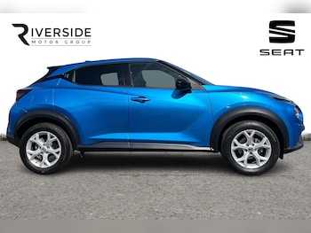 Used Nissan Juke 2022 for sale - 78929184: Photo