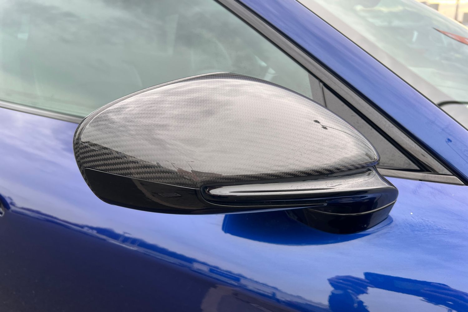 Used Porsche Taycan 2022 for sale - 76683879: Photo 22