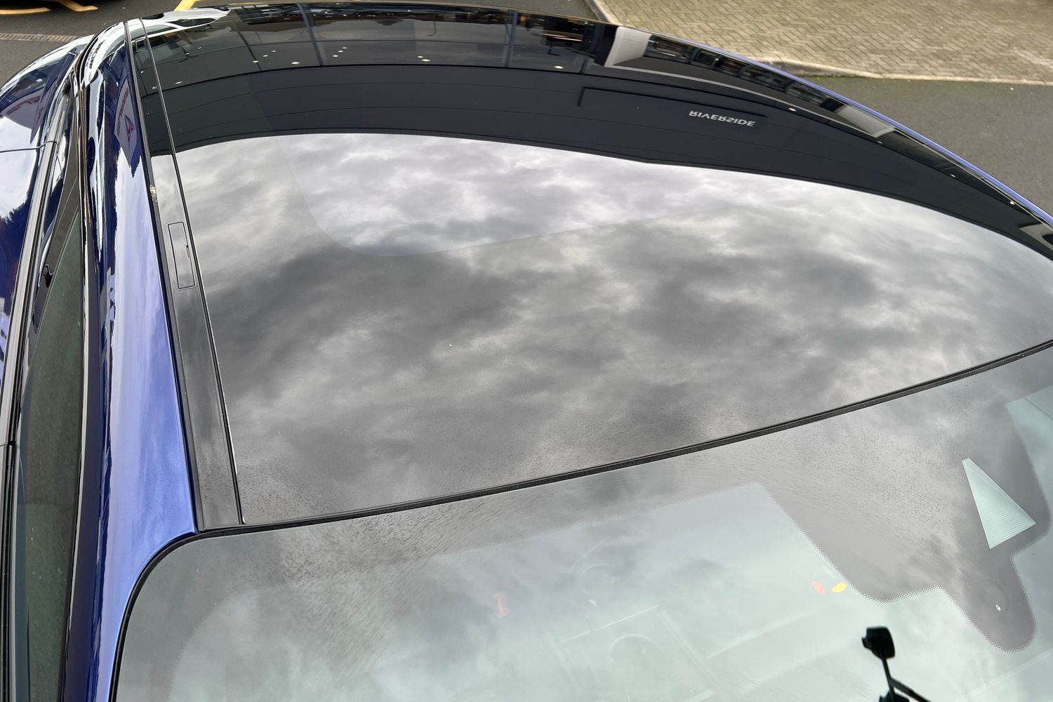 Used Porsche Taycan 2022 for sale - 76683879: Photo 23