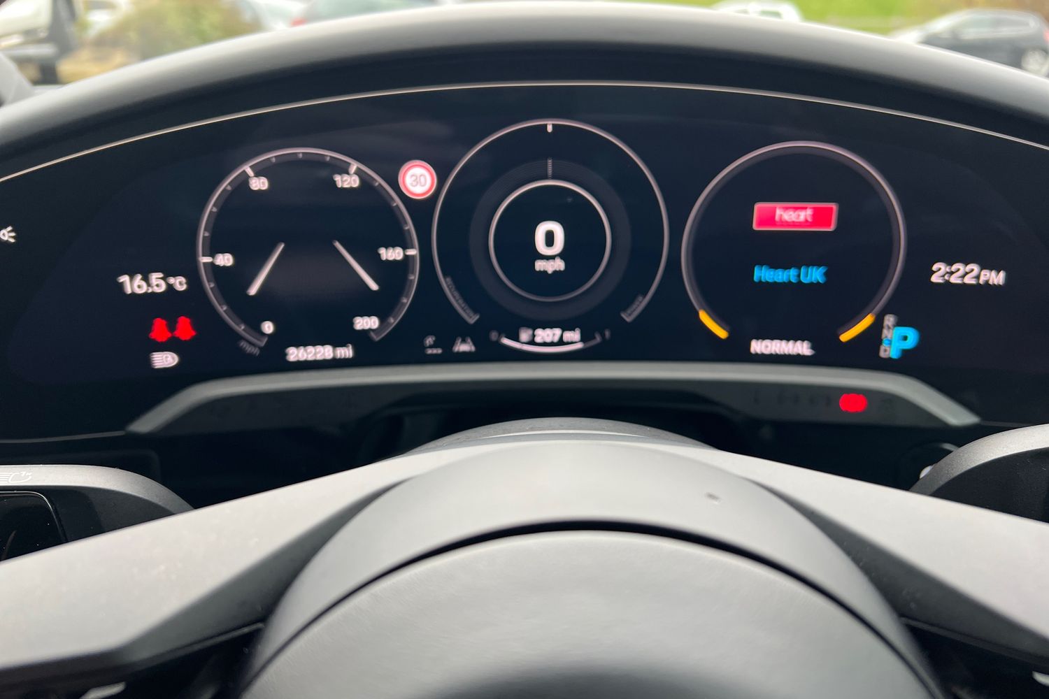 Used Porsche Taycan 2022 for sale - 76683879: Photo 27