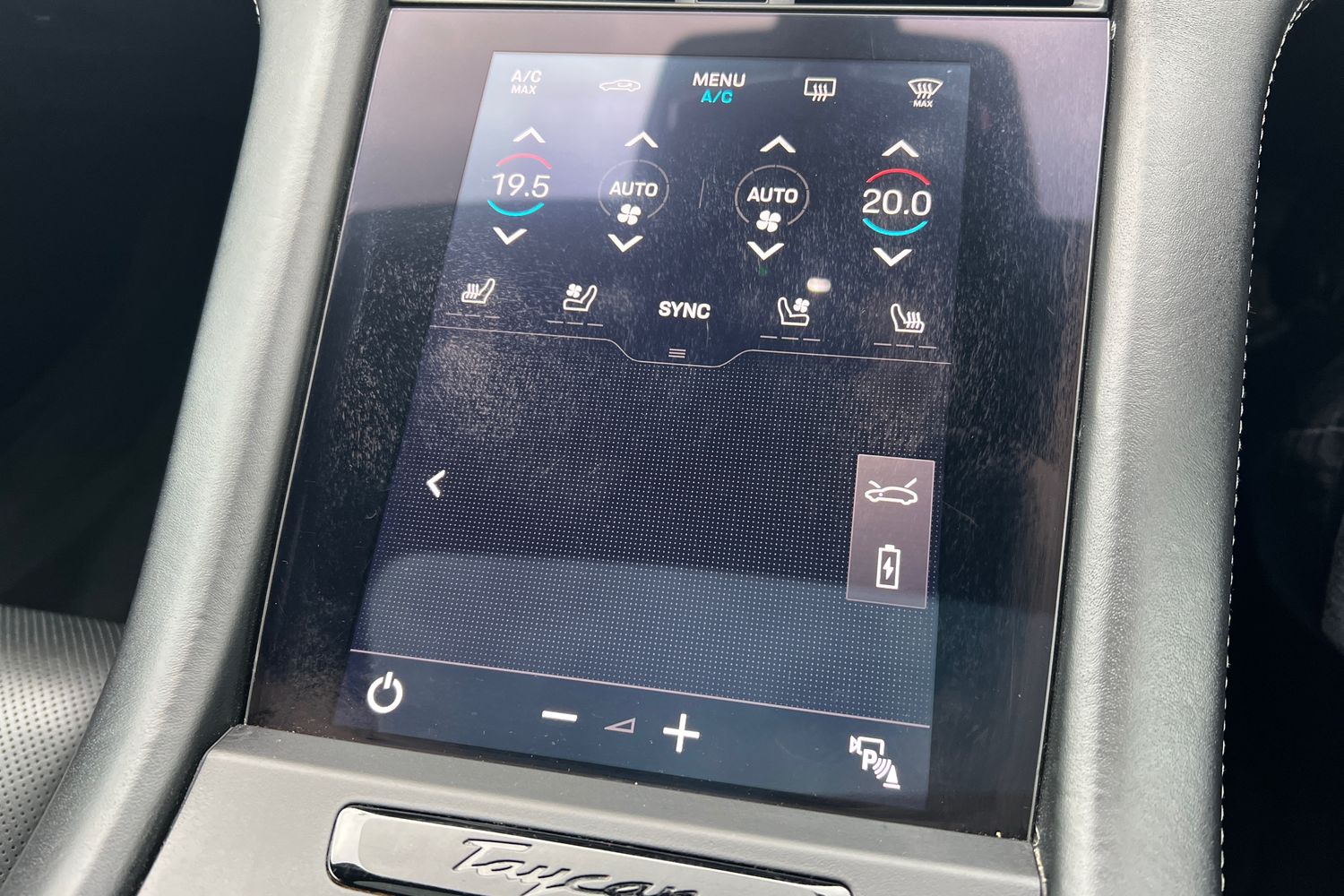 Used Porsche Taycan 2022 for sale - 76683879: Photo 29