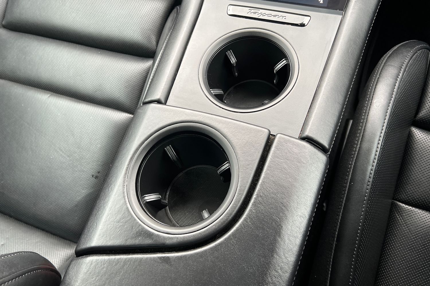 Used Porsche Taycan 2022 for sale - 76683879: Photo 34