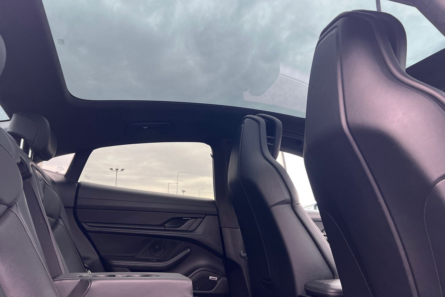 Used Porsche Taycan 2022 for sale - 76683879: Photo 39