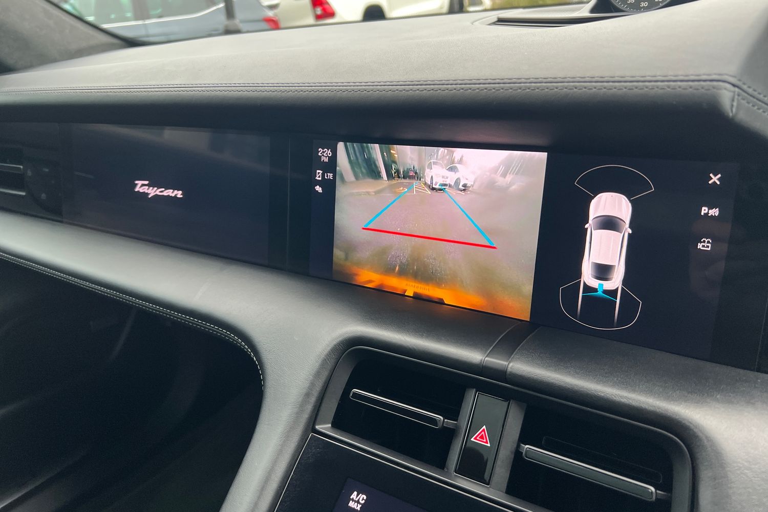 Used Porsche Taycan 2022 for sale - 76683879: Photo 40