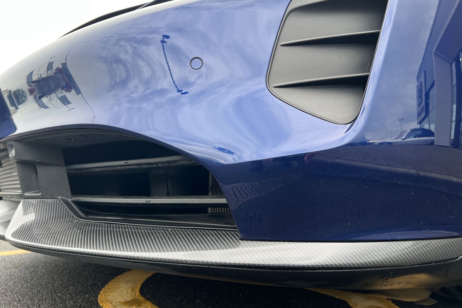 Used Porsche Taycan 2022 for sale - 76683879: Photo 41