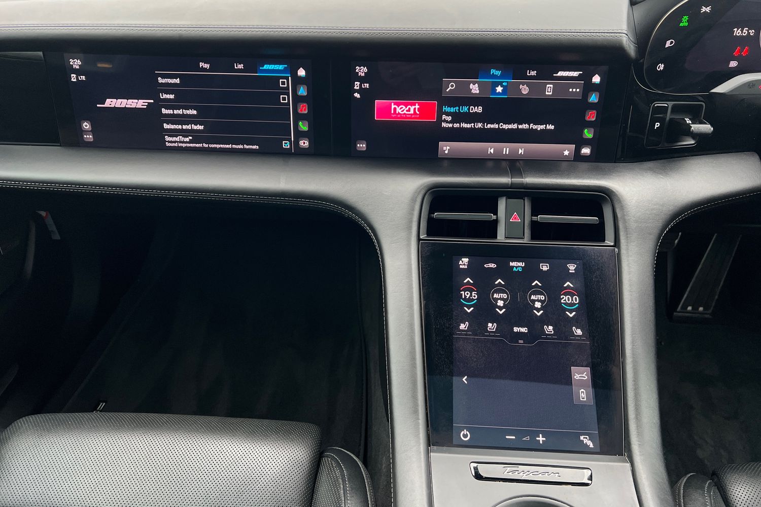 Used Porsche Taycan 2022 for sale - 76683879: Photo 7