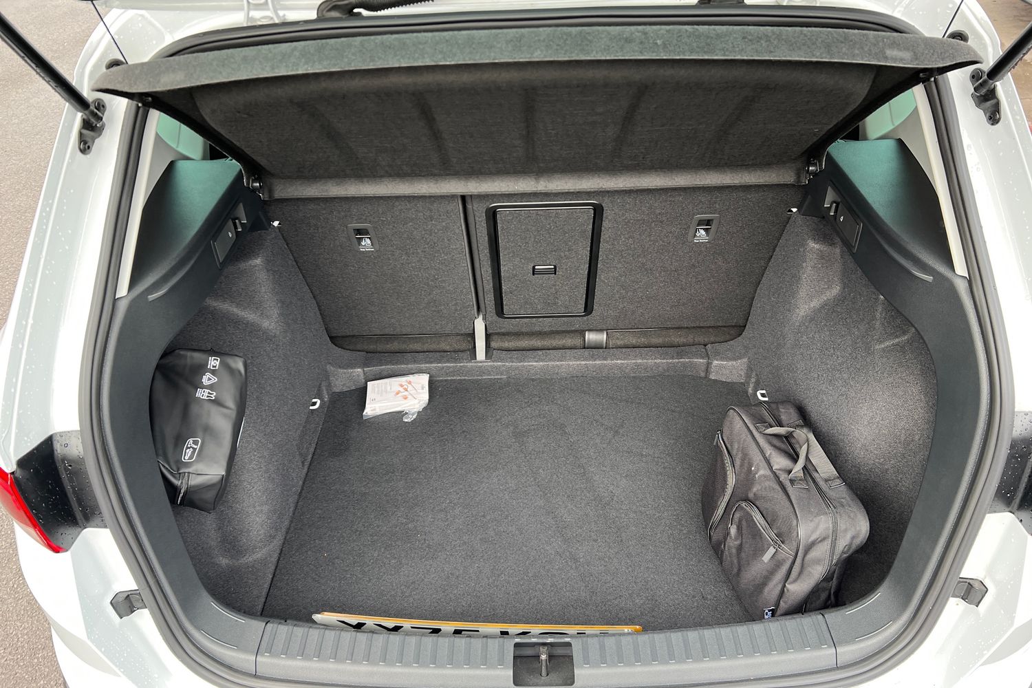 Used SEAT Ateca 2025 for sale - 76683936: Photo 13