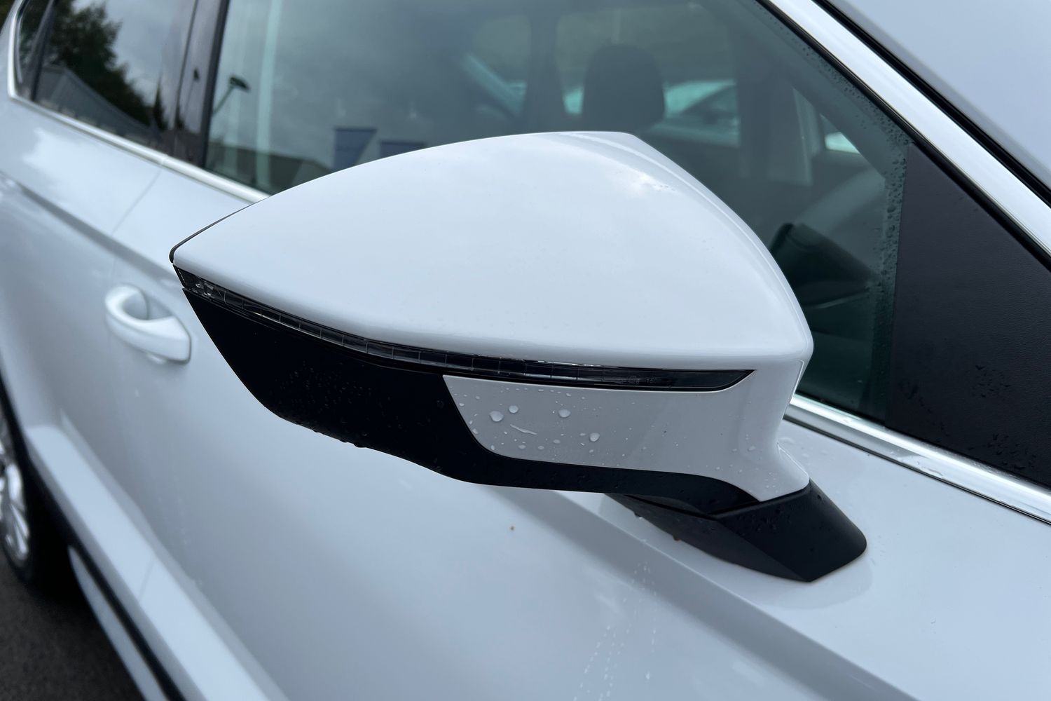 Used SEAT Ateca 2025 for sale - 76683936: Photo 16