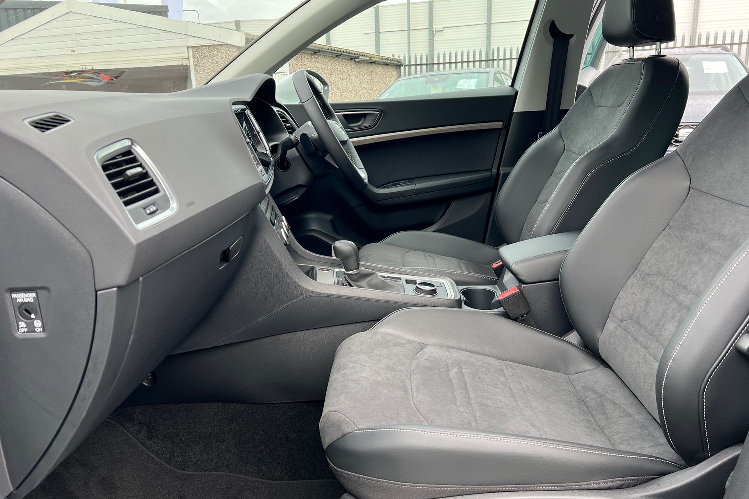 Used SEAT Ateca 2025 for sale - 76683936: Photo 21