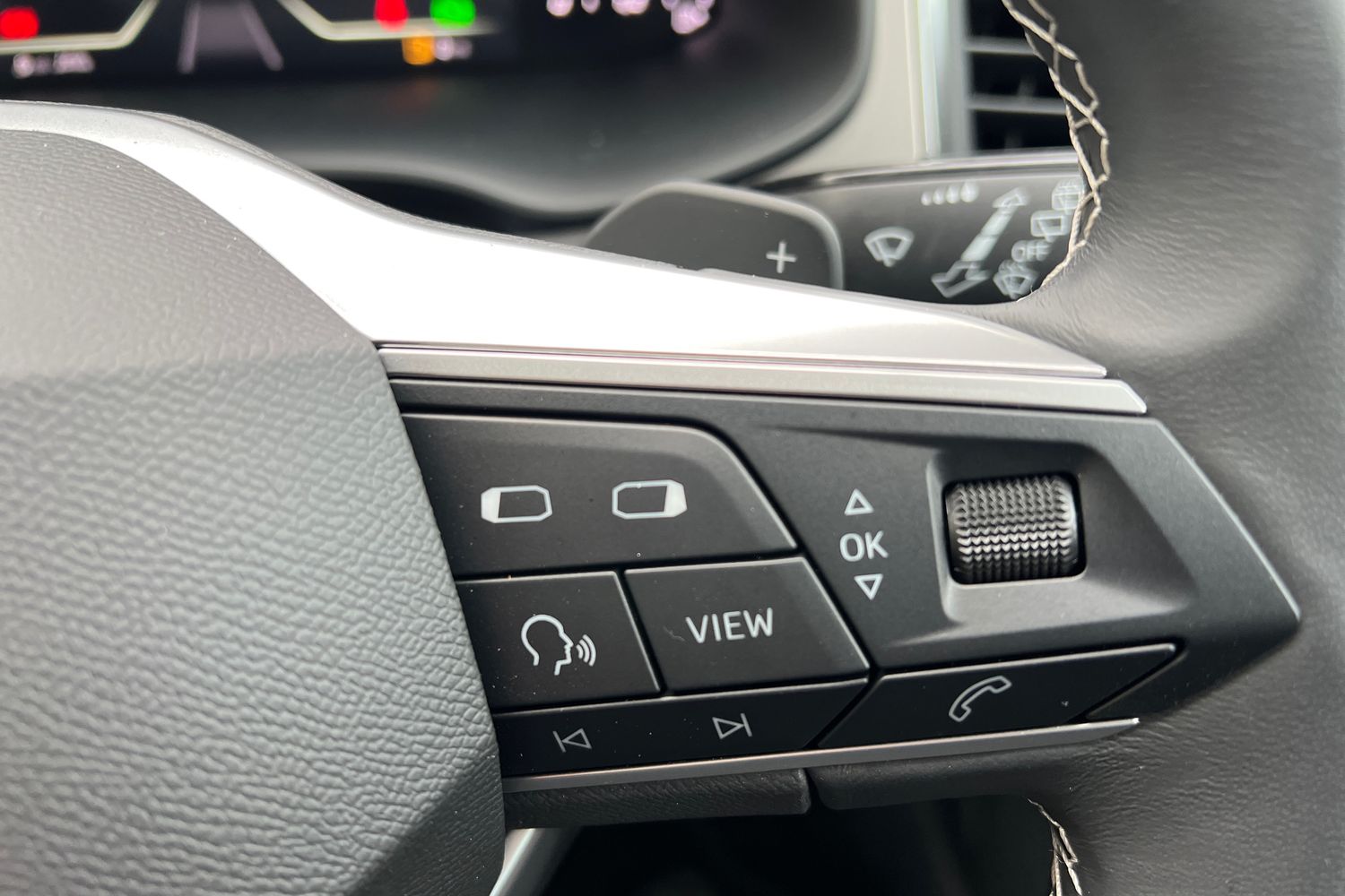 Used SEAT Ateca 2025 for sale - 76683936: Photo 32