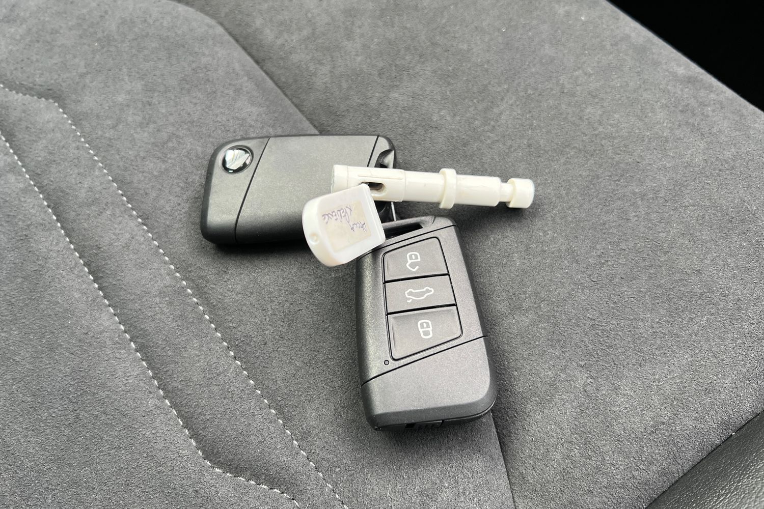 Used SEAT Ateca 2025 for sale - 76683936: Photo 41