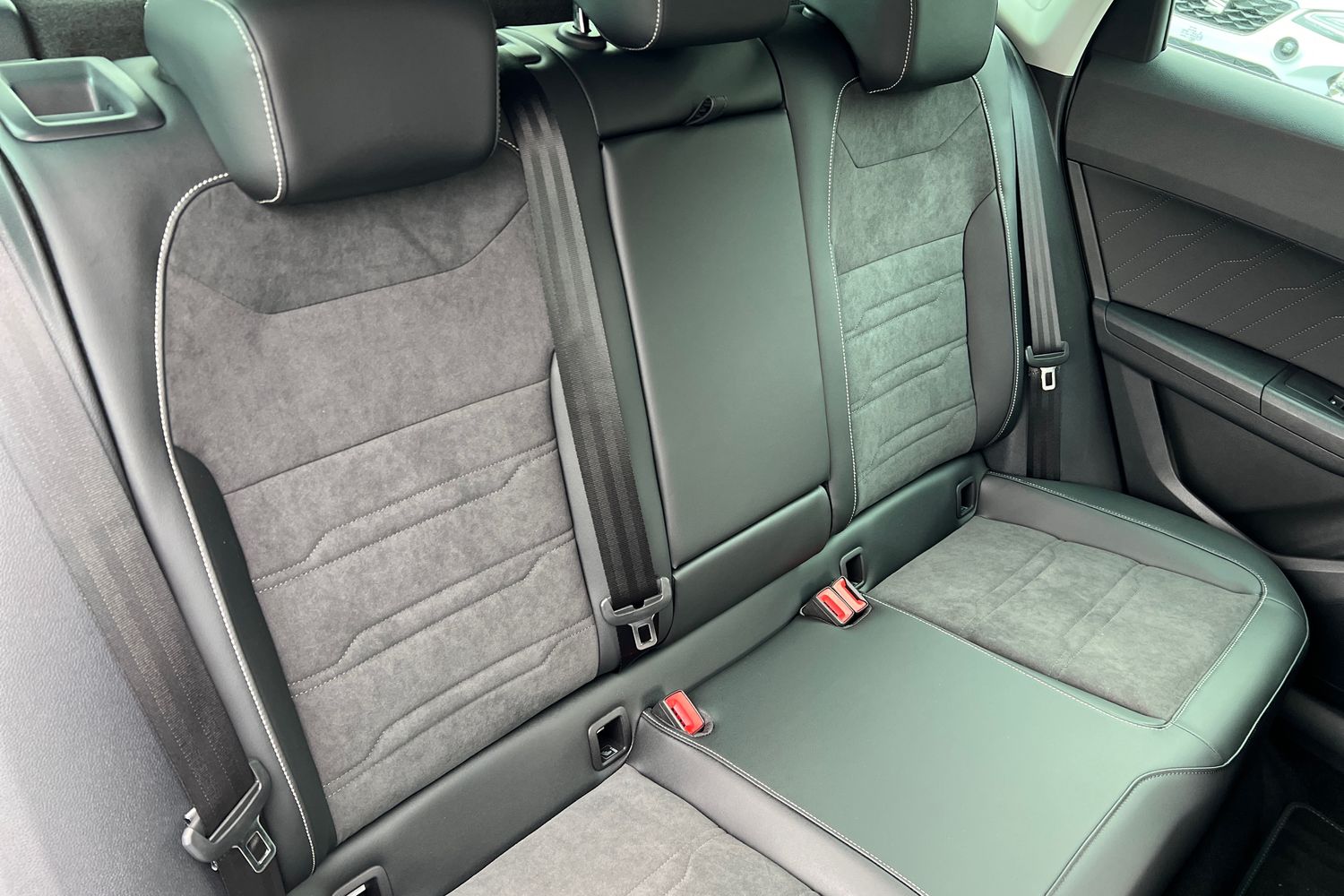 Used SEAT Ateca 2025 for sale - 76683936: Photo 9