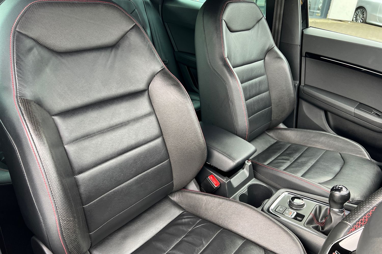 Used SEAT Ateca 2019 for sale - 76683946: Photo 11