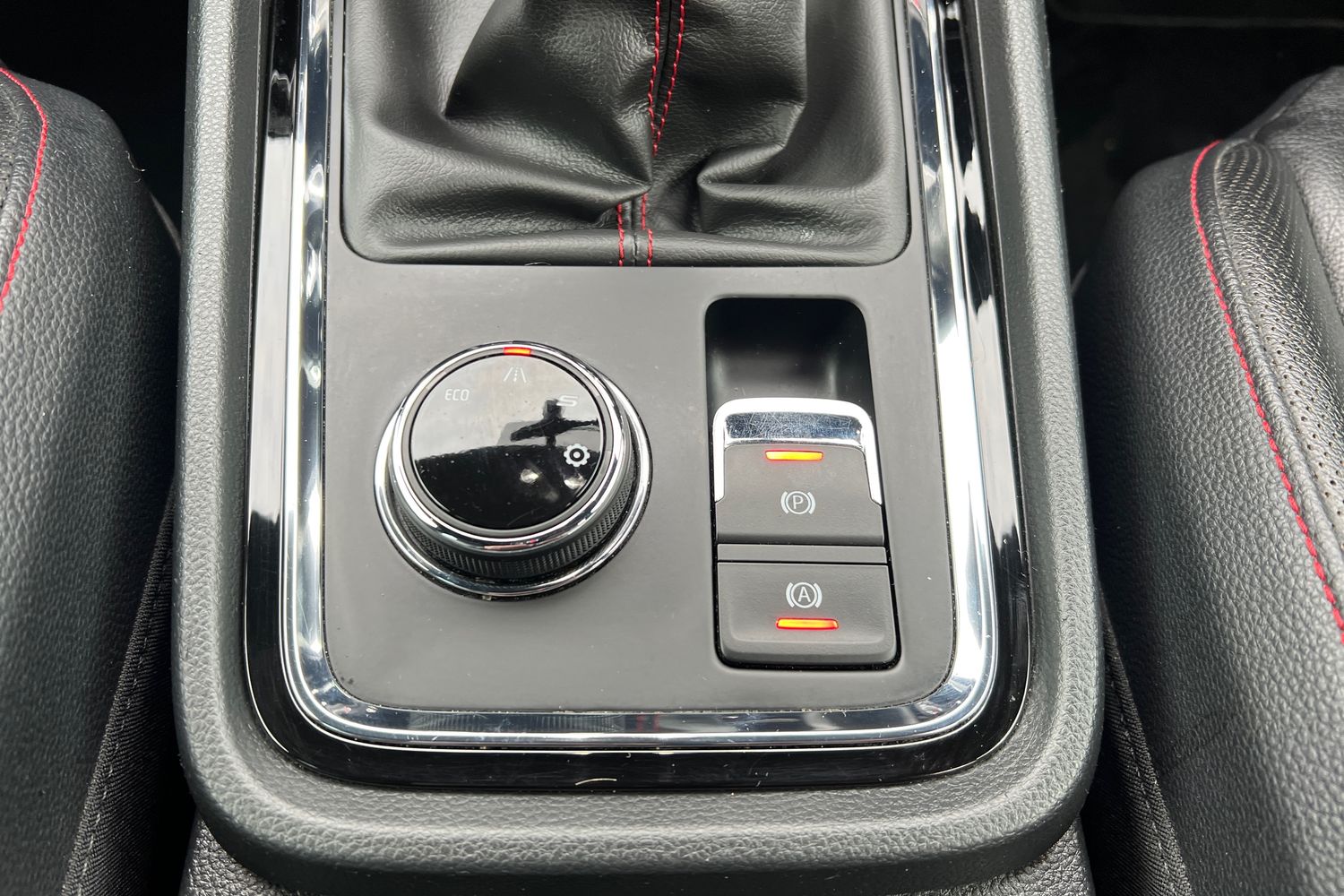 Used SEAT Ateca 2019 for sale - 76683946: Photo 12