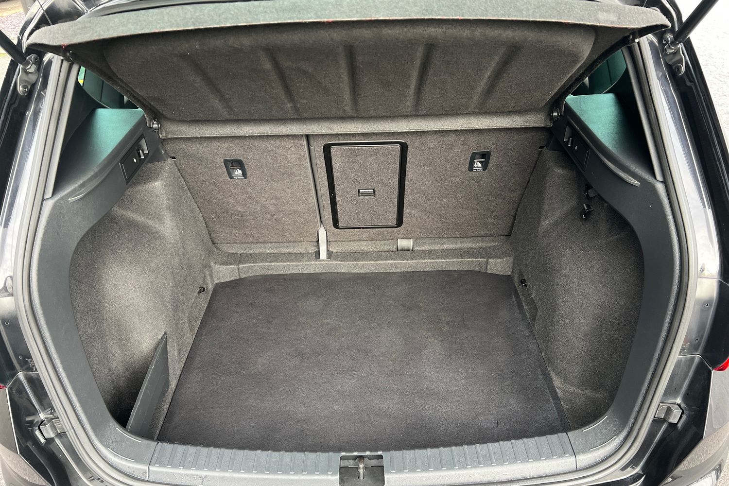 Used SEAT Ateca 2019 for sale - 76683946: Photo 13