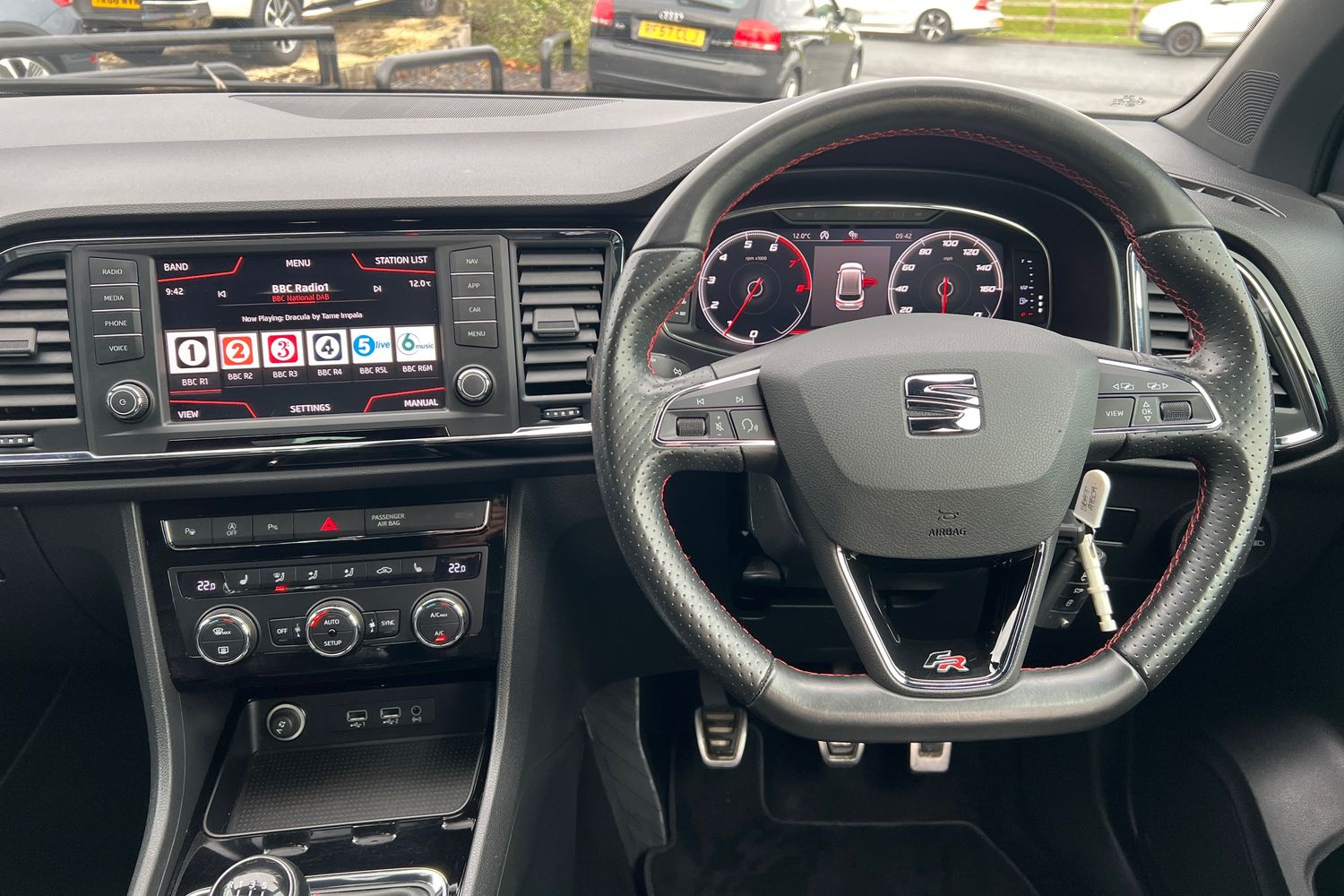Used SEAT Ateca 2019 for sale - 76683946: Photo 15