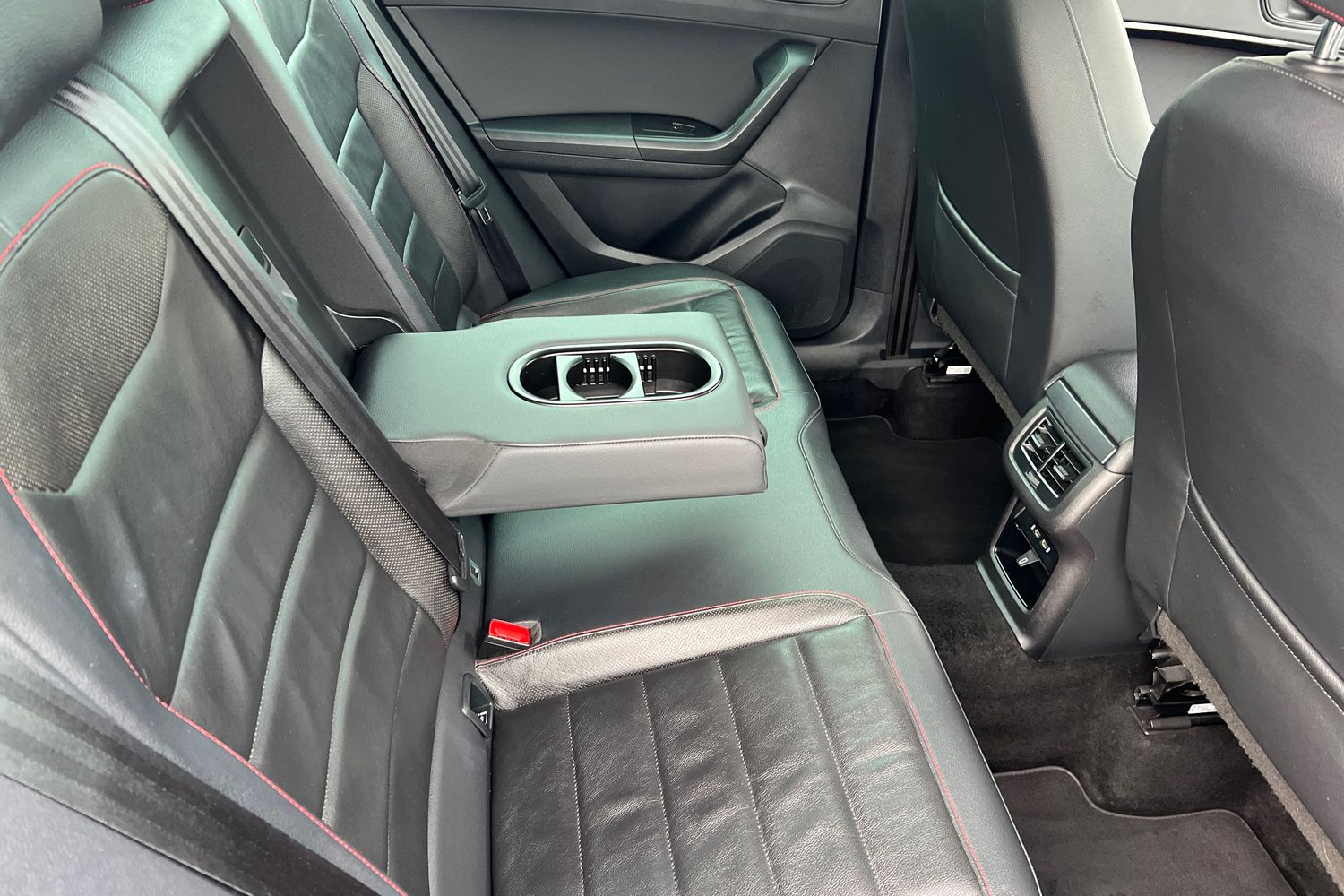 Used SEAT Ateca 2019 for sale - 76683946: Photo 17