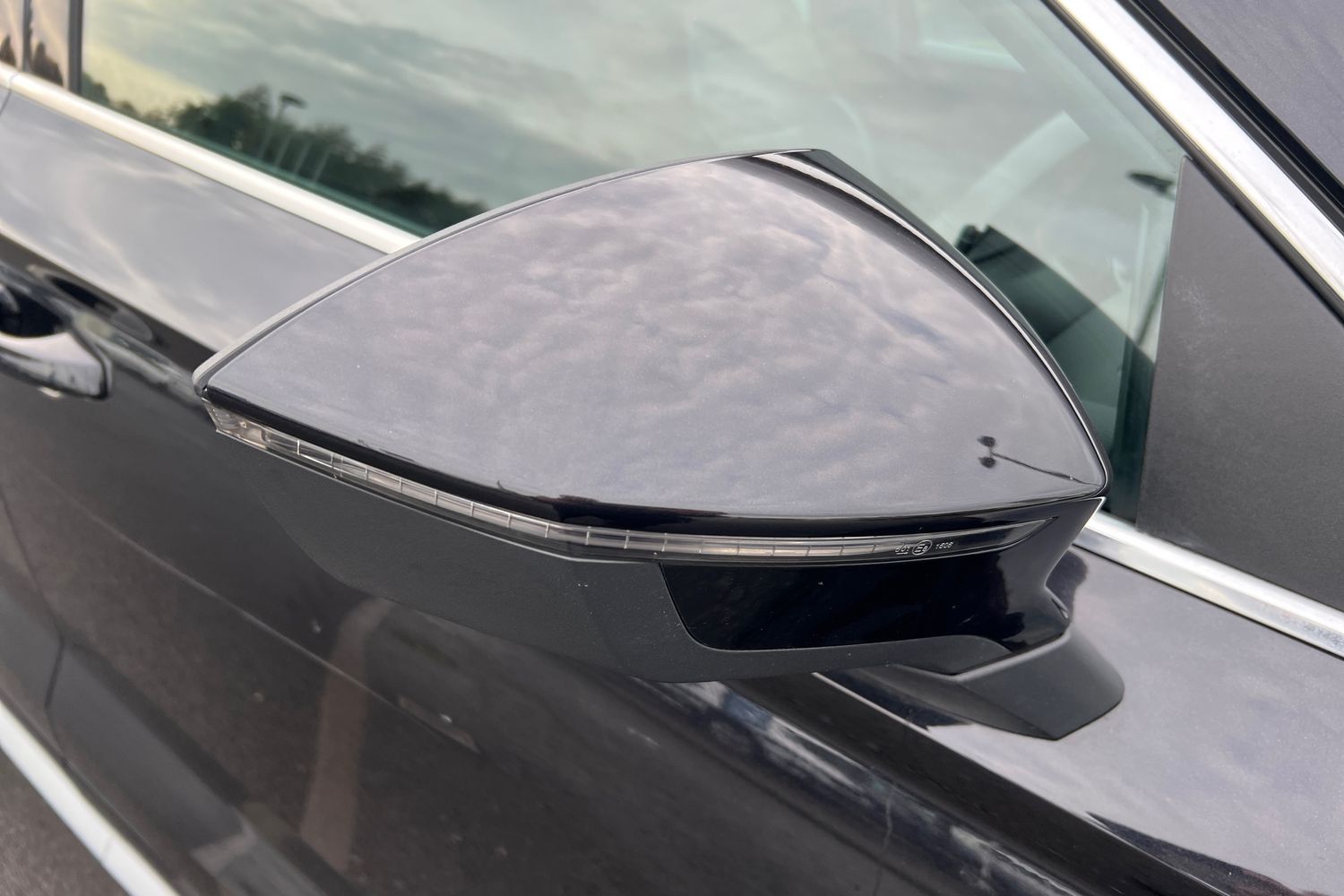 Used SEAT Ateca 2019 for sale - 76683946: Photo 20