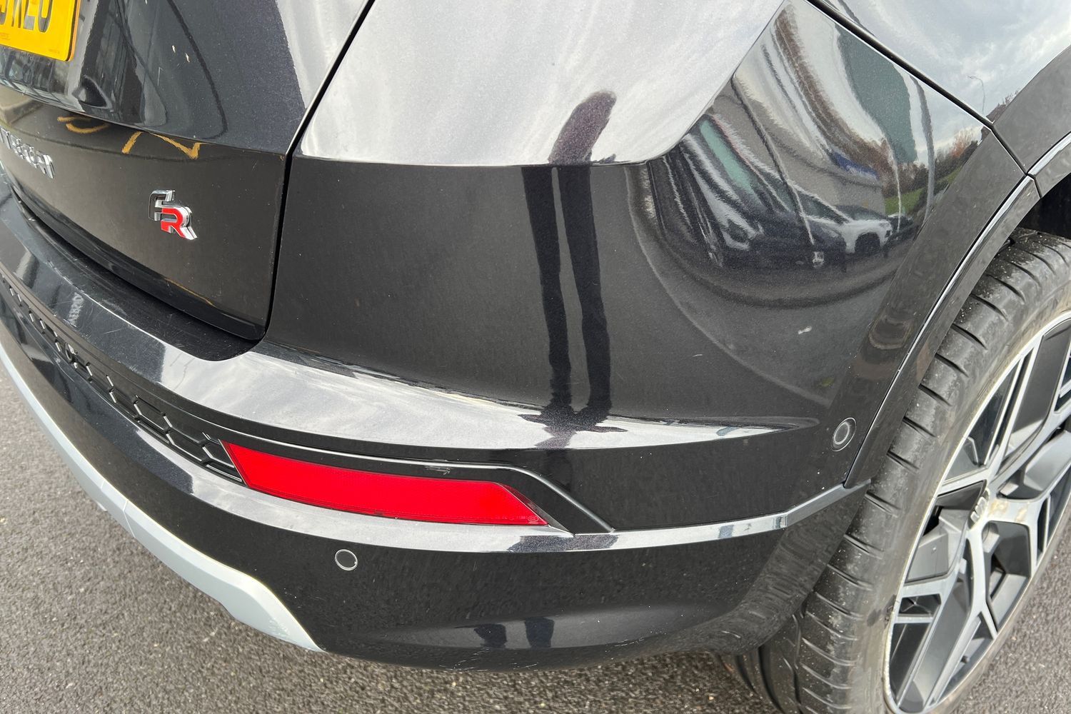 Used SEAT Ateca 2019 for sale - 76683946: Photo 21