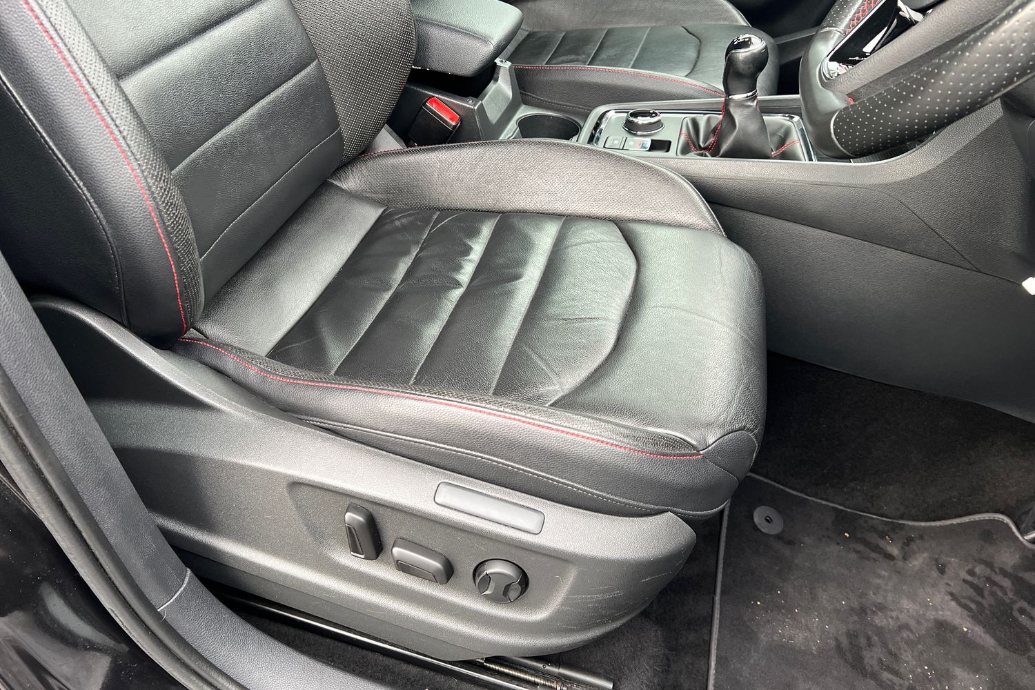 Used SEAT Ateca 2019 for sale - 76683946: Photo 22