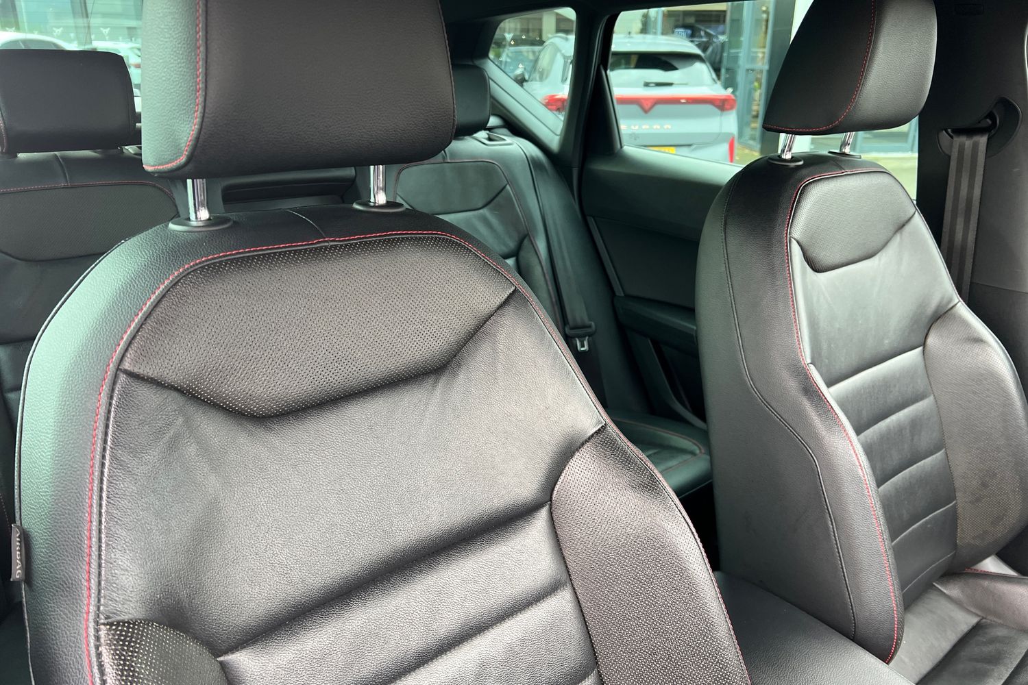 Used SEAT Ateca 2019 for sale - 76683946: Photo 24