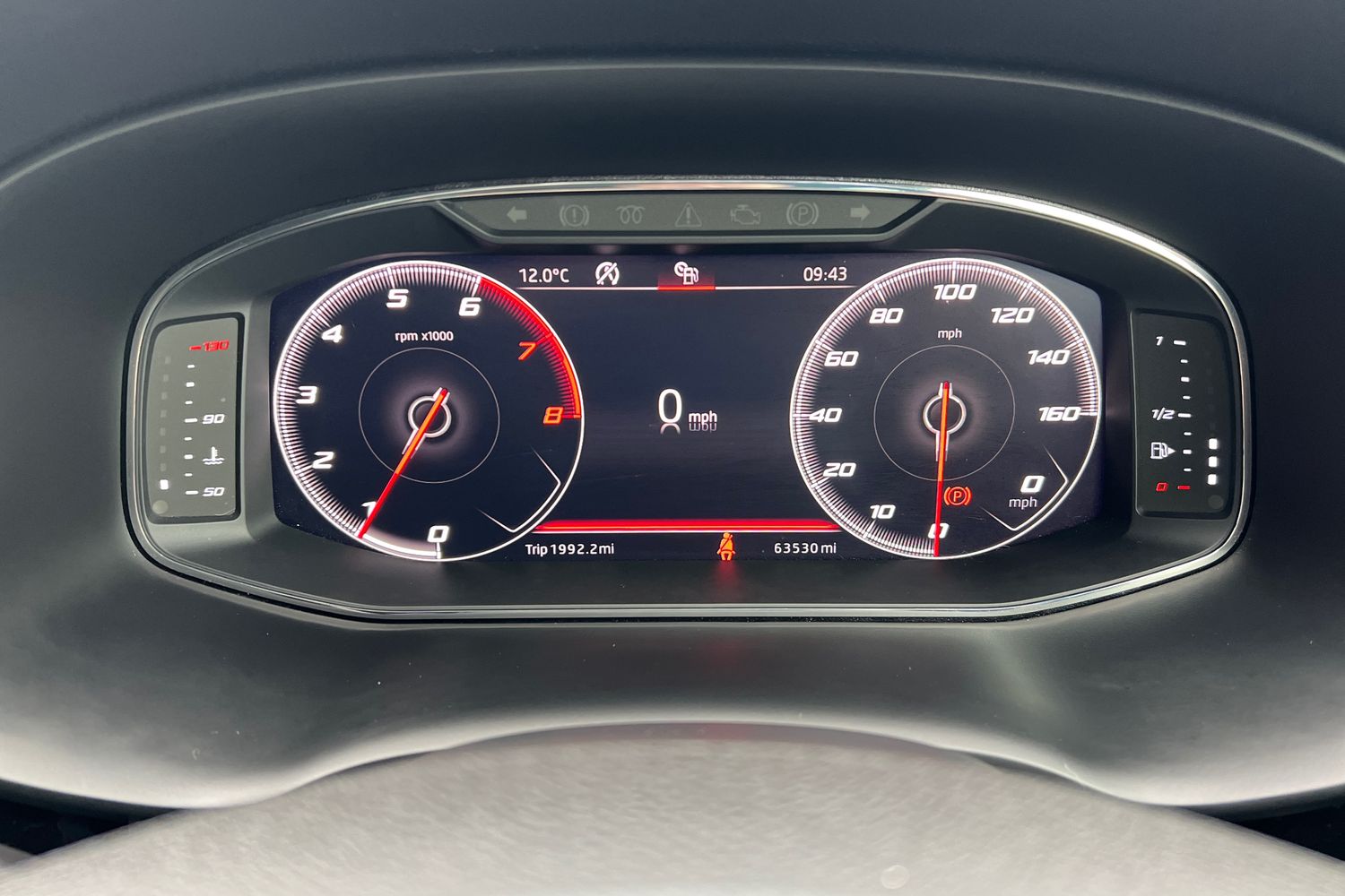 Used SEAT Ateca 2019 for sale - 76683946: Photo 27