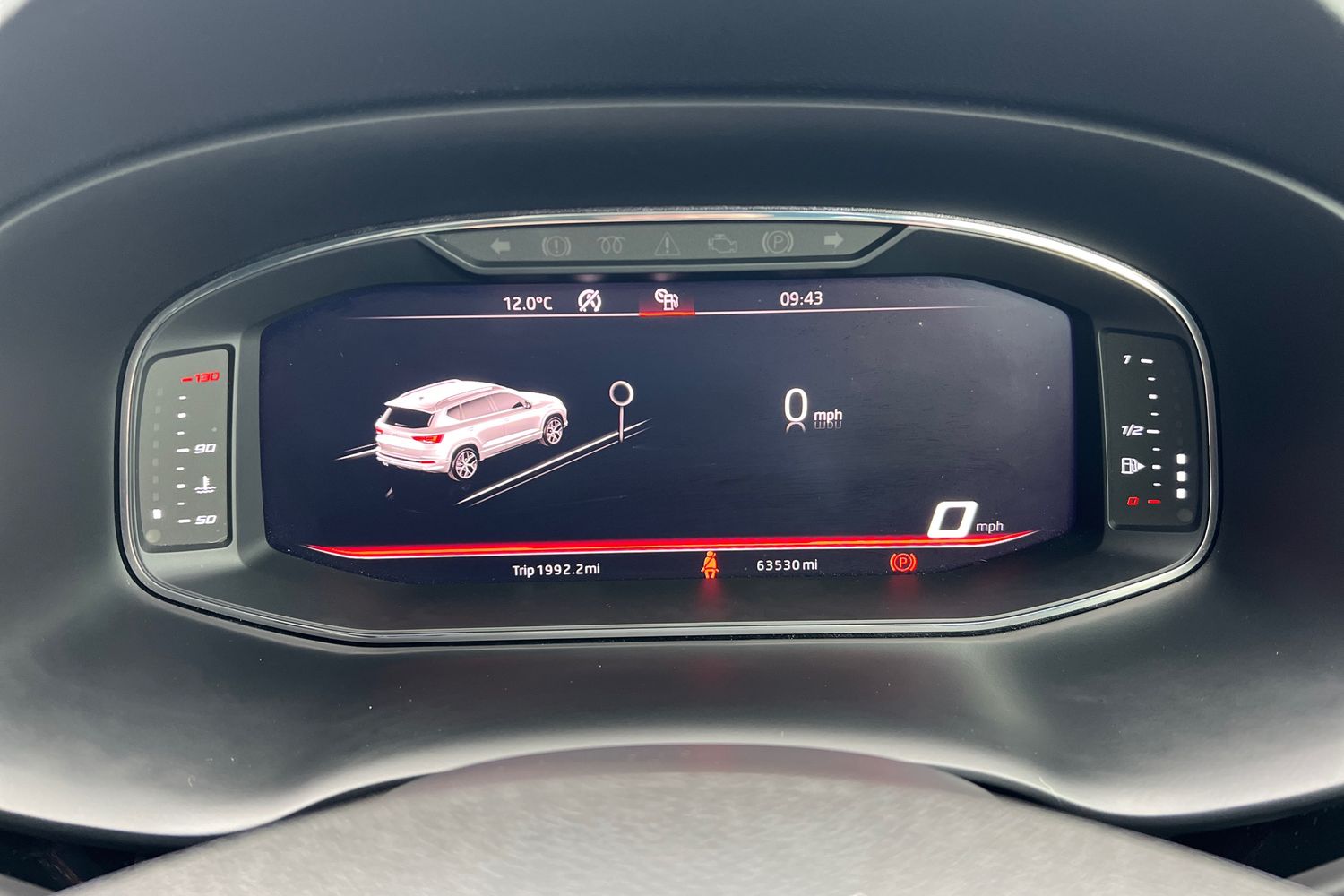 Used SEAT Ateca 2019 for sale - 76683946: Photo 28