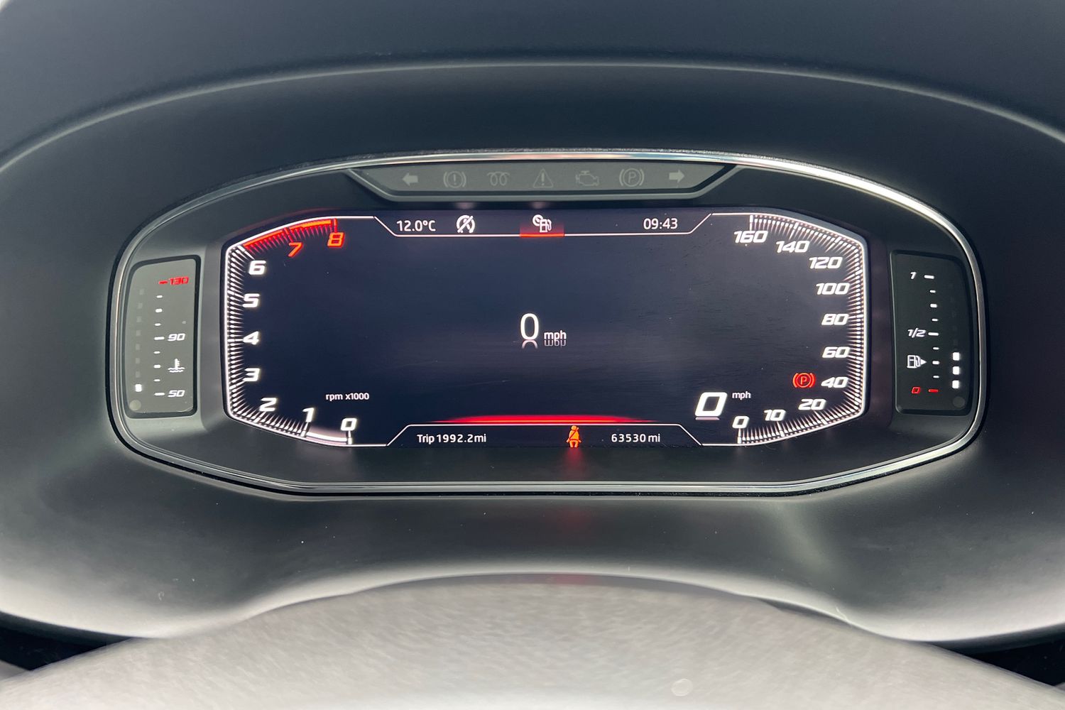 Used SEAT Ateca 2019 for sale - 76683946: Photo 29