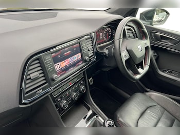 Used SEAT Ateca 2019 for sale - 76683946: Photo